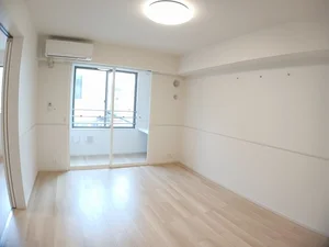 のマンスリーマンション・ウィークリーマンション「ブランノワール 202・洋室(No.1279215)」メイン画像