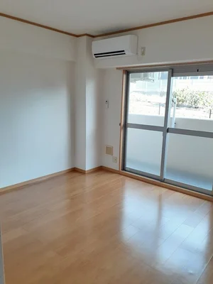 のマンスリーマンション・ウィークリーマンション「ヒルズ向イ山 105・洋室(No.1279224)」メイン画像