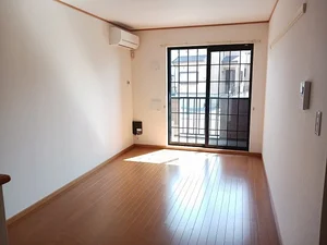 のマンスリーマンション・ウィークリーマンション「スプリング　エンブレス 103・洋室(No.1279226)」メイン画像