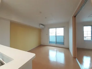 清須市のマンスリーマンション・ウィークリーマンション「昇華Ⅱ 202・洋室(No.1279227)」メイン画像