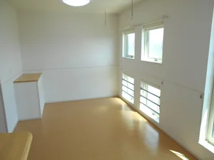 のマンスリーマンション・ウィークリーマンション「プリムヴェール 201・洋室(No.1279228)」メイン画像