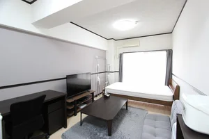 ※炊飯器・鍋フライパン・掃除機・アイロン・空気清浄機・HDD・ブルーレイレコーダーは現在設置しておりません。