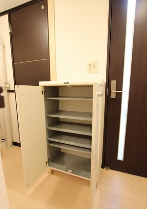 ※炊飯器・鍋フライパン・掃除機・アイロン・空気清浄機・HDD・ブルーレイレコーダーは現在設置しておりません。