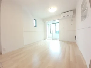 のマンスリーマンション・ウィークリーマンション「アバンダント 101・洋室(No.1279236)」メイン画像