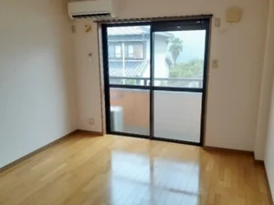 のマンスリーマンション・ウィークリーマンション「メゾン　オリーブ 205・洋室(No.1279239)」メイン画像