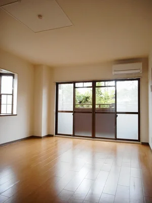 のマンスリーマンション・ウィークリーマンション「アーバンドリーム 201・洋室(No.1279241)」メイン画像