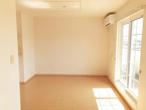 小牧市のマンスリーマンション・ウィークリーマンション「ラポールアネックスⅠ 203・洋室(No.1279245)」メイン画像