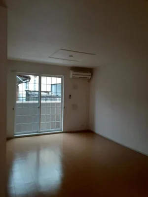 三重郡菰野町のマンスリーマンション・ウィークリーマンション「Ｓｕｎｆｌｏｗｅｒ　Ⅰ 102・洋室(No.1279248)」メイン画像