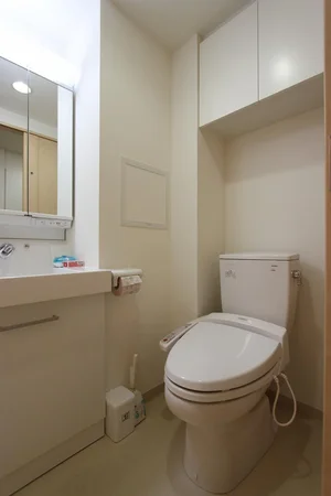 ※炊飯器・鍋フライパン・掃除機・アイロン・空気清浄機・HDD・ブルーレイレコーダーは現在設置しておりません。