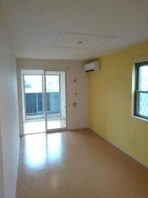 四日市市のマンスリーマンション・ウィークリーマンション「フィロス　グローリー 103・洋室(No.1279253)」メイン画像