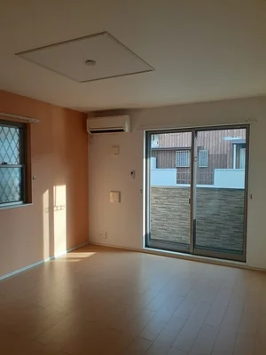 のマンスリーマンション・ウィークリーマンション「ベルクレールⅡ 101・洋室(No.1279255)」メイン画像