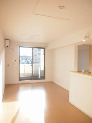 のマンスリーマンション・ウィークリーマンション「プリオーレ　柏森 102・洋室(No.1279256)」メイン画像