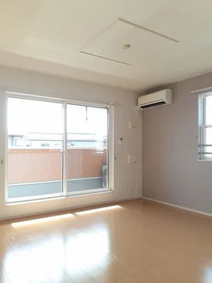 岩倉市のマンスリーマンション・ウィークリーマンション「アルカンシェルⅤ 201・洋室(No.1279258)」メイン画像