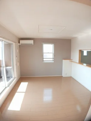 のマンスリーマンション・ウィークリーマンション「アルカンシェルⅤ 201・洋室(No.1279258)」メイン画像