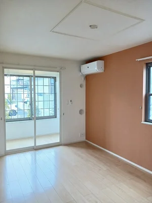 三重県の大東建託リーシング株式会社のマンスリーマンション・ウィークリーマンション「ＡＰＥＸ清水町Ｂ 101・洋室(No.1279260)」メイン画像