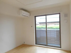 江南市のマンスリーマンション・ウィークリーマンション「サニーレジデンスⅠ 103・洋室(No.1279262)」メイン画像