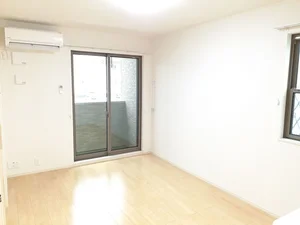 小牧市のマンスリーマンション・ウィークリーマンション「アーシャ 101・洋室(No.1279263)」メイン画像