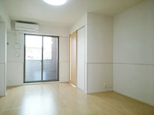 のマンスリーマンション・ウィークリーマンション「シエルソワール 103・洋室(No.1279265)」メイン画像