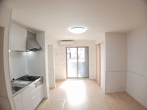 のマンスリーマンション・ウィークリーマンション「シエルソワール 103・洋室(No.1279265)」メイン画像