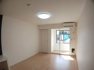 のマンスリーマンション・ウィークリーマンション「ピオニー 103・洋室(No.1279266)」メイン画像