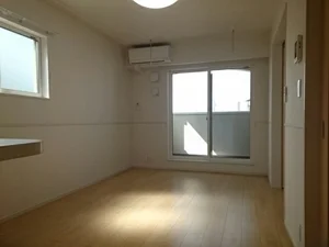 のマンスリーマンション・ウィークリーマンション「ラナ　フラワー 205・洋室(No.1279267)」メイン画像