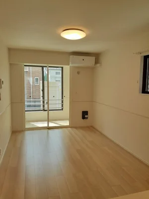 のマンスリーマンション・ウィークリーマンション「グランドゥール　Ⅱ 101・洋室(No.1279269)」メイン画像