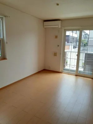 米原市のマンスリーマンション・ウィークリーマンション「ケンブライト 103・洋室(No.1279275)」メイン画像