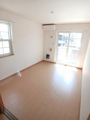 のマンスリーマンション・ウィークリーマンション「ケンブライト 103・洋室(No.1279275)」メイン画像