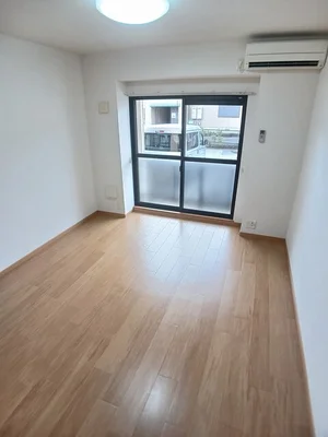 米原市のマンスリーマンション・ウィークリーマンション「ファウンダー　オブ　ティー 105・洋室(No.1279276)」メイン画像