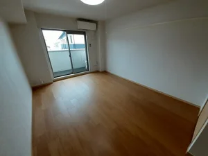 のマンスリーマンション・ウィークリーマンション「ウェステン　ドルフⅠ 204・洋室(No.1279277)」メイン画像