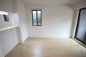 のマンスリーマンション・ウィークリーマンション「スウィートバイオレット 104・洋室(No.1279281)」メイン画像