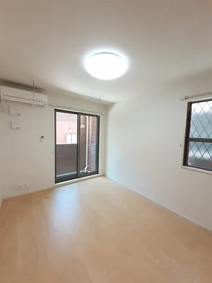 のマンスリーマンション・ウィークリーマンション「ミルト長浜Ａ棟 101・洋室(No.1279282)」メイン画像