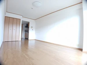 姫路駅（兵庫県）・山陽姫路駅（兵庫県）のマンスリーマンション・ウィークリーマンション「ジュネス・アビタシオン 303・洋室(No.1279314)」メイン画像