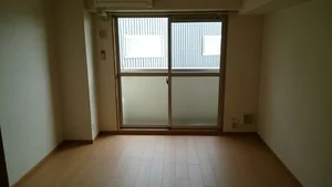 のマンスリーマンション・ウィークリーマンション「セイバリープレース 301・洋室(No.1279315)」メイン画像