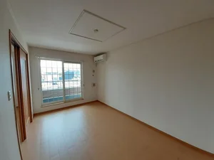 観月橋駅（京都府）のマンスリーマンション・ウィークリーマンション「レジデンス　カレント　Ｂ 201・洋室(No.1279316)」メイン画像