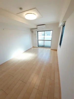 神戸市のマンスリーマンション・ウィークリーマンション「さくら弐番館 105・洋室(No.1279319)」メイン画像