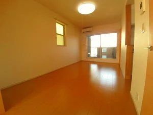 のマンスリーマンション・ウィークリーマンション「ケイカーサ 201・洋室(No.1279322)」メイン画像