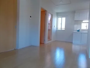 のマンスリーマンション・ウィークリーマンション「ビオラ・フィオーレ・辻井 203・洋室(No.1279323)」メイン画像