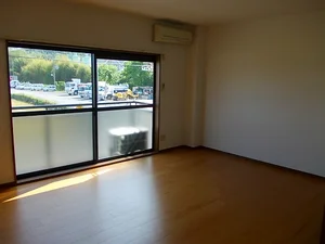 のマンスリーマンション・ウィークリーマンション「プロムナードメゾン 202・洋室(No.1279325)」メイン画像