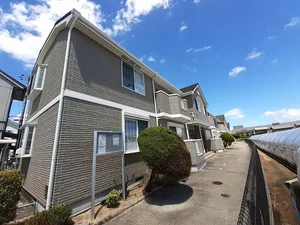 のマンスリーマンション・ウィークリーマンション「ジェルメ 103・洋室(No.1279326)」メイン画像