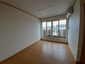 のマンスリーマンション・ウィークリーマンション「アサテラスⅠ 203・洋室(No.1279327)」メイン画像