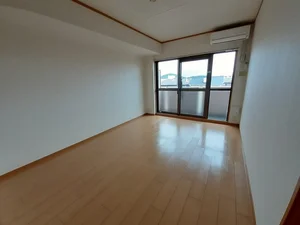 のマンスリーマンション・ウィークリーマンション「グレイス・セイバリー 302・洋室(No.1279331)」メイン画像