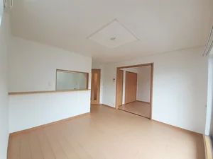 のマンスリーマンション・ウィークリーマンション「リブサニ－Ａ 204・洋室(No.1279333)」メイン画像