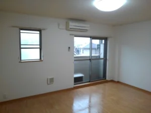 のマンスリーマンション・ウィークリーマンション「アバンツァート 102・洋室(No.1279334)」メイン画像