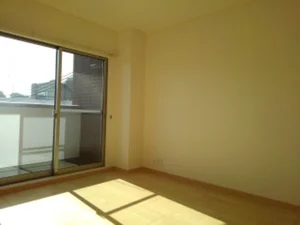 のマンスリーマンション・ウィークリーマンション「コート　アプルーバル　ネオ 206・洋室(No.1279336)」メイン画像