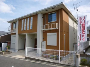 のマンスリーマンション・ウィークリーマンション「エレガンシア 101・洋室(No.1279337)」メイン画像