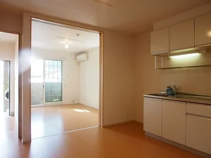 のマンスリーマンション・ウィークリーマンション「ジュピター＆Ｍ 101・洋室(No.1279341)」メイン画像