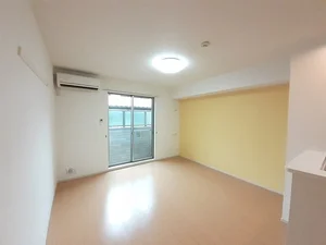 京終駅（奈良県）のマンスリーマンション・ウィークリーマンション「ウィンズ　ガーデン 106・洋室(No.1279343)」メイン画像