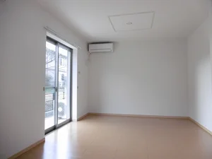 奈良市のマンスリーマンション・ウィークリーマンション「クレメント 102・洋室(No.1279345)」メイン画像