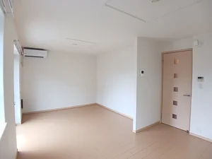 奈良県立大学周辺のマンスリーマンション・ウィークリーマンション「クレメント 102・洋室(No.1279345)」メイン画像